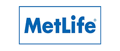 Logo MetLife