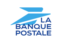 Logo Banque Postale