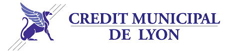 Logo Crédit Municipal de Lyon