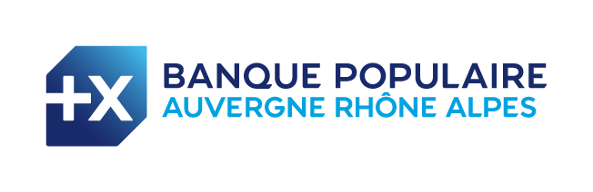 Logo Banque Populaire