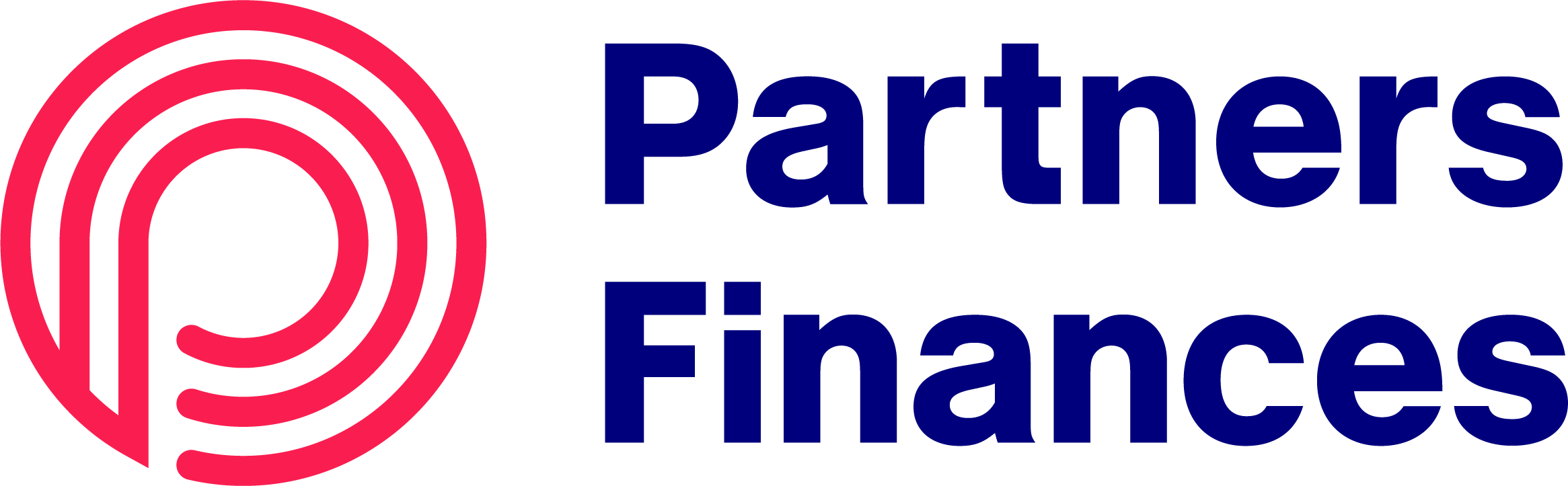 Logo Partners Finances